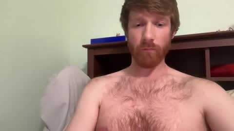 gingermania10 online show from September 22, 2025, 11:51 pm