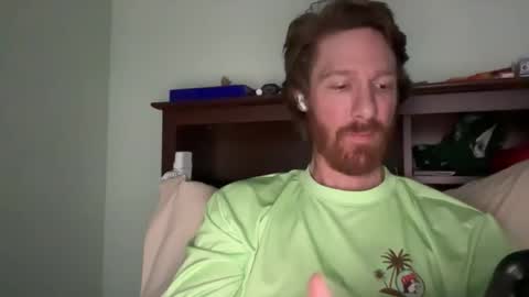 gingermania10 online show from November 15, 2025, 4:21 am