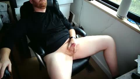 gingermooncum online show from September 16, 2025, 12:50 pm
