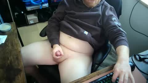 gingermooncum online show from April 29, 2026, 6:14 pm