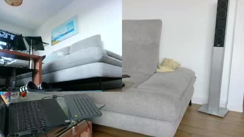 GingerPink online show from April 18, 2026, 8:18 am