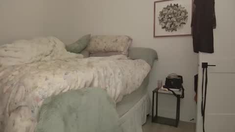 gingerprincess555 online show from November 25, 2025, 4:45 am