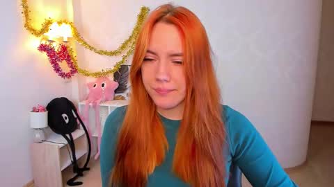 gingerr_pie online show from February 4, 2026, 4:51 am