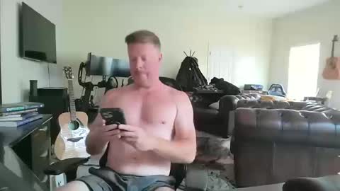 gingerzaddy online show from October 18, 2025, 4:08 pm