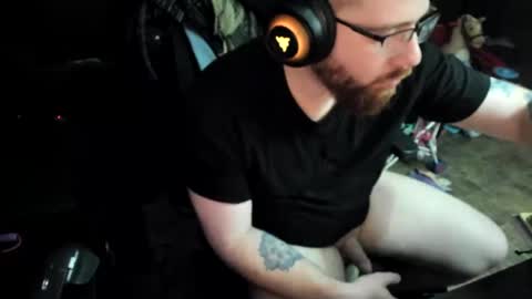 Ginguy online show from December 18, 2024, 7:15 am