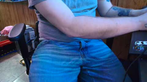 Ginguy online show from January 19, 2025, 7:04 am