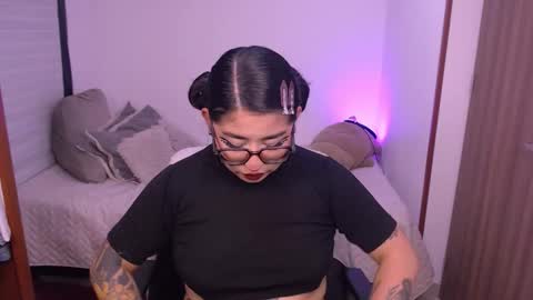 ginmeowuwu online show from February 10, 2026, 7:51 pm