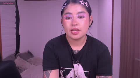 ginmeowuwu online show from March 30, 2026, 10:44 pm