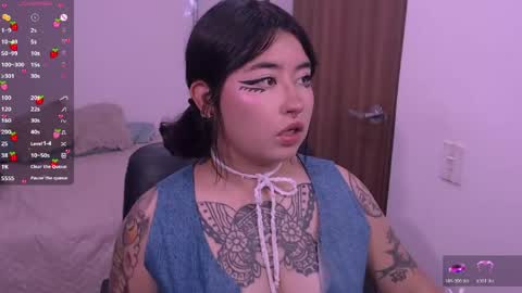 ginmeowuwu online show from May 6, 2026, 7:08 pm