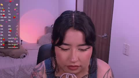 ginmeowuwu online show from May 22, 2026, 5:29 pm