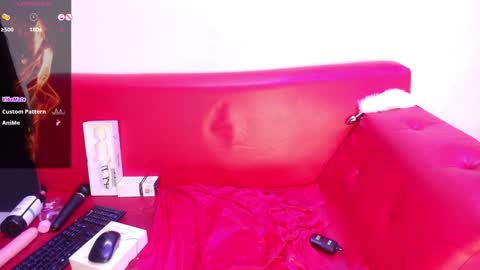 Ginna online show from January 17, 2025, 3:32 pm