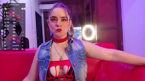 Ginna online show from January 21, 2025, 12:29 pm