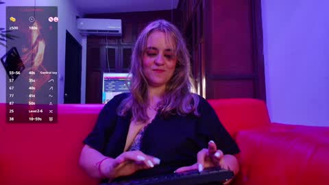 Ginna online show from February 3, 2025, 6:17 pm