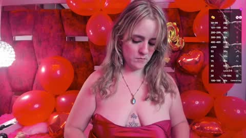 Ginna online show from February 4, 2025, 4:50 pm