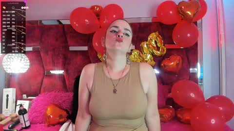 Ginna online show from February 7, 2025, 12:28 pm