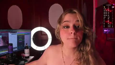 Ginna online show from February 9, 2025, 7:30 pm