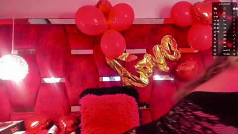 Ginna online show from February 11, 2025, 12:16 pm