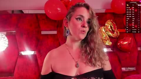 Ginna online show from February 11, 2025, 3:18 pm