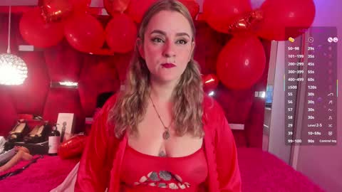 Ginna online show from February 19, 2025, 12:11 pm