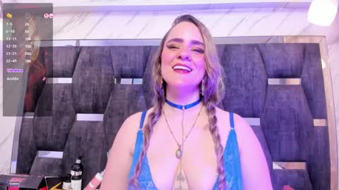 Ginna online show from September 13, 2025, 1:00 pm