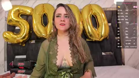 Ginna online show from September 25, 2025, 12:53 pm