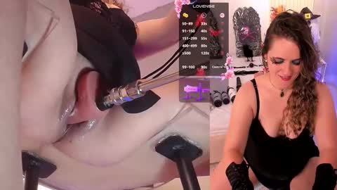 Ginna online show from October 21, 2025, 1:34 pm