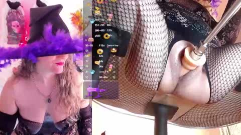 Ginna online show from October 29, 2025, 1:57 pm