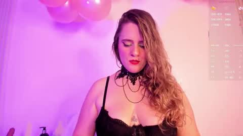 Ginna online show from November 15, 2025, 1:40 pm