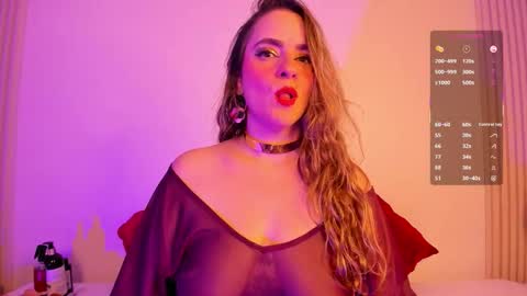 Ginna online show from December 4, 2025, 1:53 pm