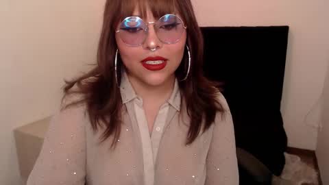 Ginny  online show from October 23, 2025, 1:54 pm