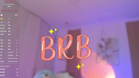 Kendall online show from December 29, 2024, 4:40 pm