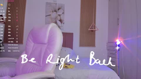 Kendall online show from February 13, 2025, 5:11 pm