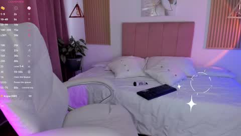 Kendall online show from February 14, 2025, 5:25 pm