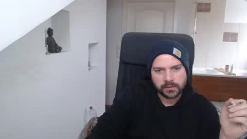 gintonik89 online show from February 9, 2025, 10:42 am
