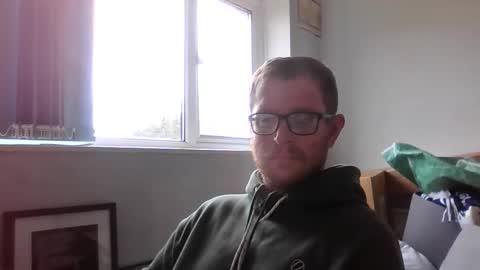 ginwood online show from March 12, 2026, 10:43 am