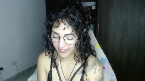 giny_bean online show from February 10, 2026, 9:13 am