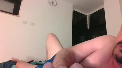 gio_021 online show from October 20, 2025, 5:02 pm