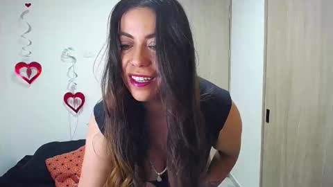 Giorgia online show from February 12, 2026, 9:32 pm