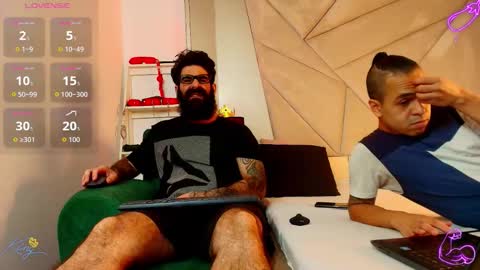 gio_lorenz online show from January 19, 2026, 1:26 pm