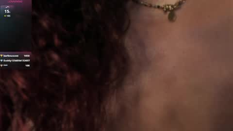 Gio online show from April 19, 2026, 6:10 pm