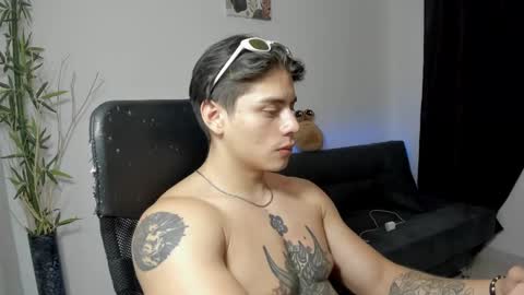 GioRusso online show from December 7, 2024, 8:33 am