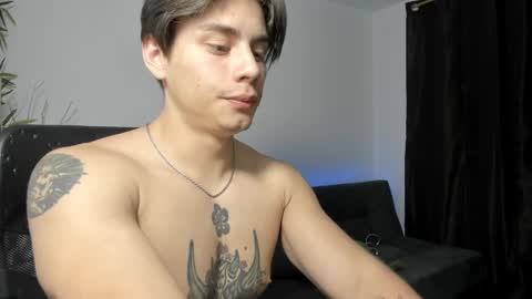 GioRusso online show from December 13, 2024, 8:41 am