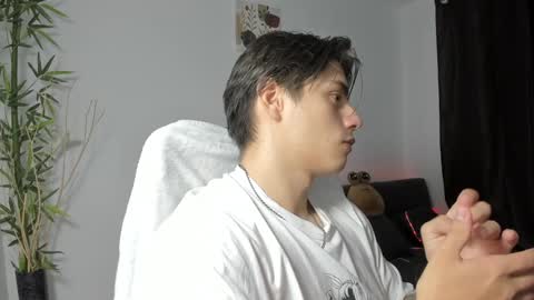 GioRusso online show from January 6, 2025, 10:05 pm