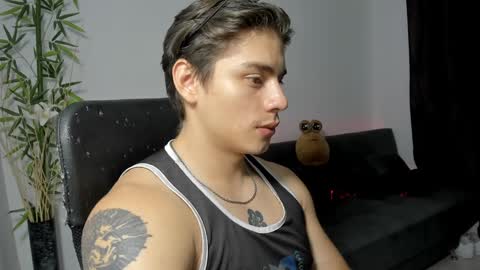 GioRusso online show from January 11, 2025, 2:30 am