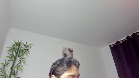 GioRusso online show from January 12, 2025, 7:21 pm