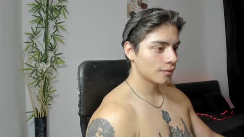 GioRusso online show from January 12, 2025, 10:22 pm