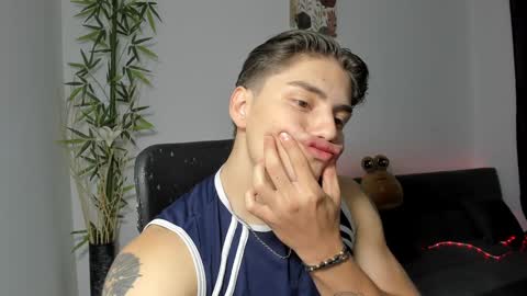 GioRusso online show from January 14, 2025, 5:19 am