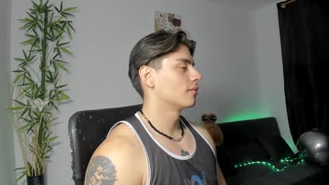 GioRusso online show from January 24, 2025, 5:11 pm