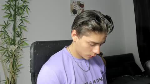 GioRusso online show from January 27, 2025, 2:10 am