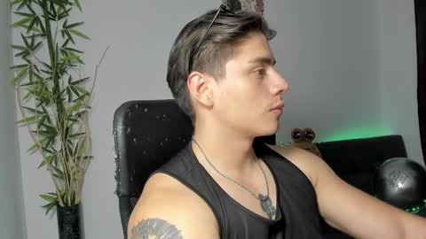 GioRusso online show from January 29, 2025, 5:51 am